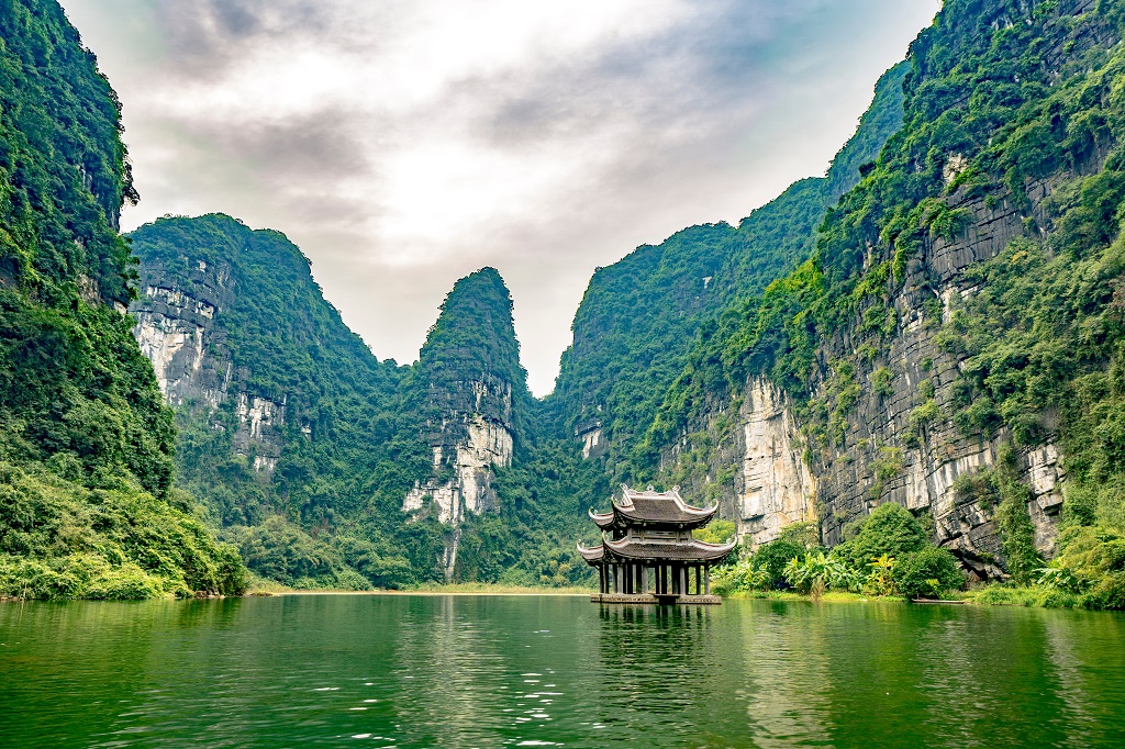 Ninh Binh Tour